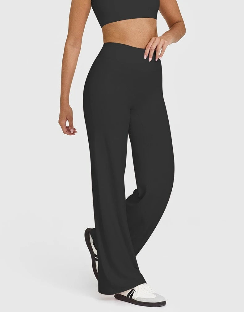 Veyra CloudSoft™ Straight Leg Pants