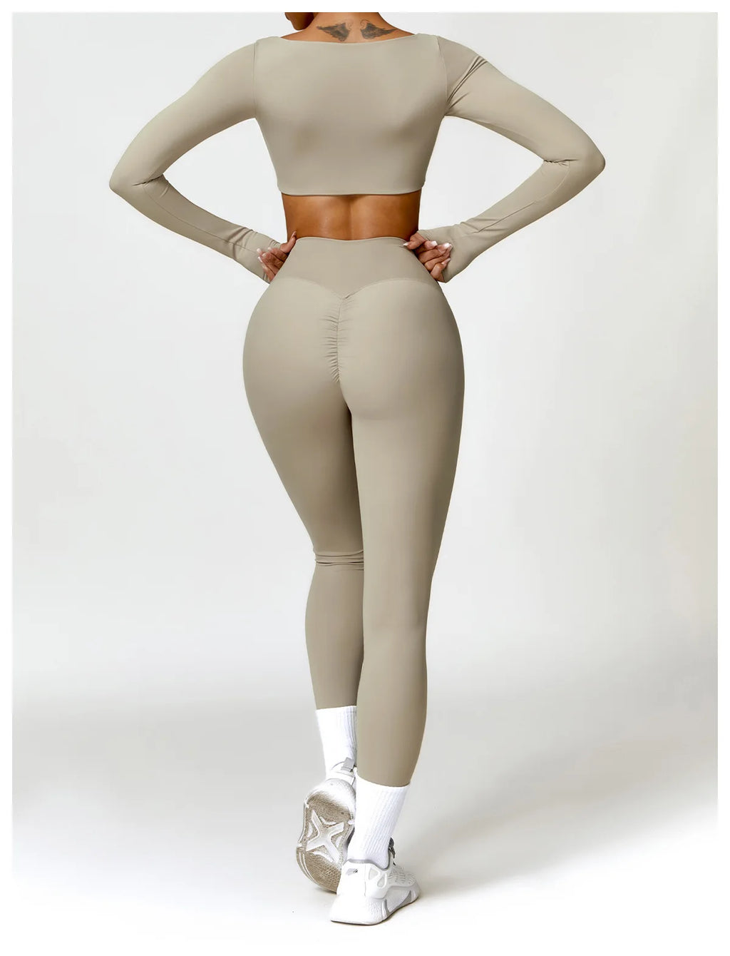 Veyra Momentum™ Women's Active Set