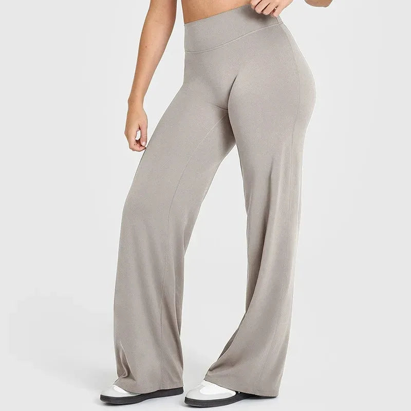 Veyra CloudSoft™ Straight Leg Pants