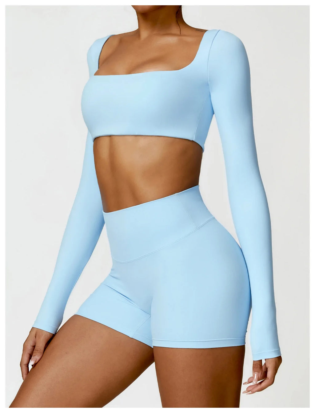 Veyra Momentum™ Women's Active Set