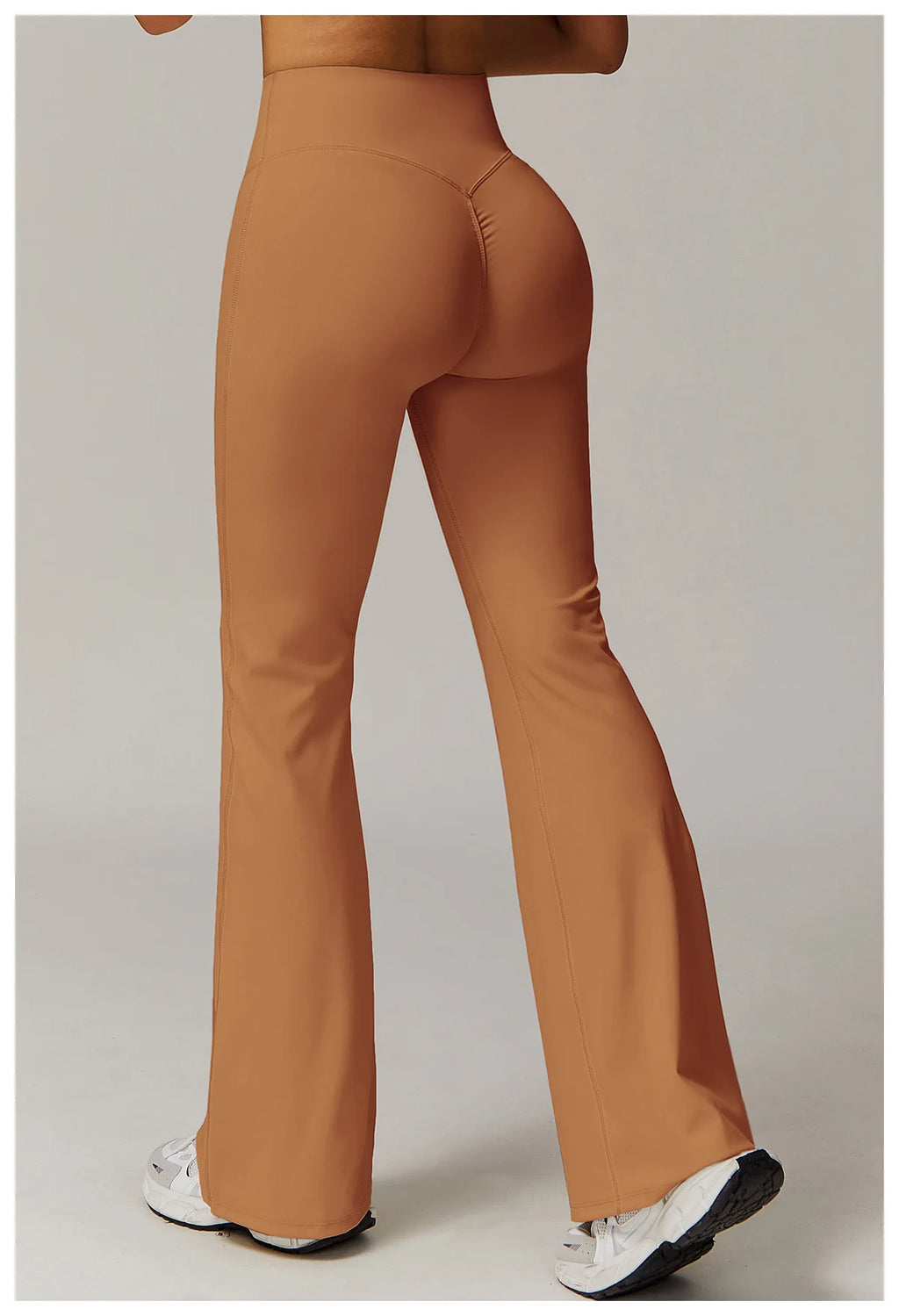 Veyra Flow™ Women's Sculpt Flare Pants
