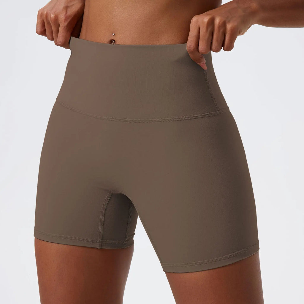 Veyra Lift™ Scrunch Shorts