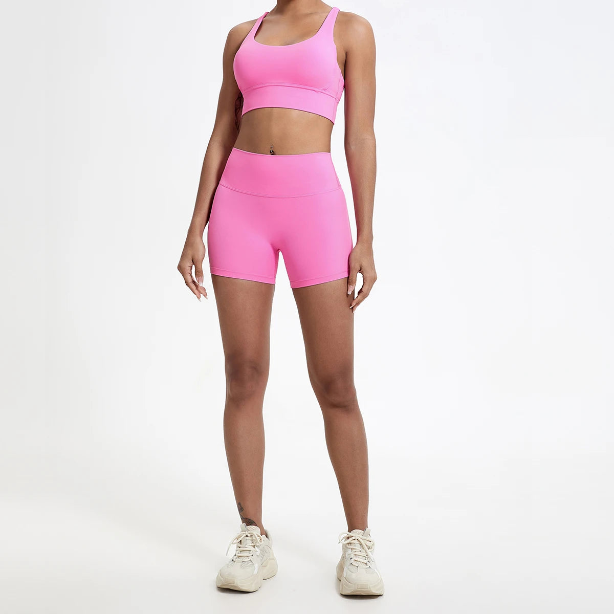 Veyra Active CurveLift™ Women's Performance Shorts