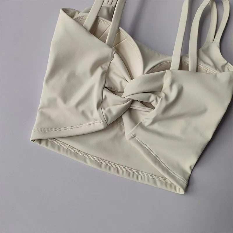 Veyra Essential™ Women's Everyday Sports Bra