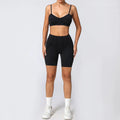 Veyra Active™ Women's Contour Seamless Set